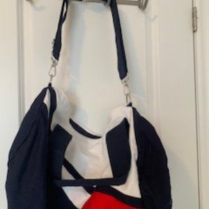 Tommy Hilfiger Gym Bag